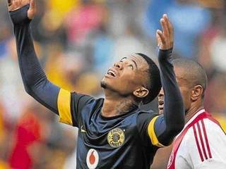 What’s Hot: Update: George Lebese out on bail